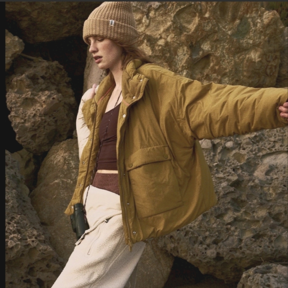 Fp Phoebe Packable Puffer Jacket - image 8